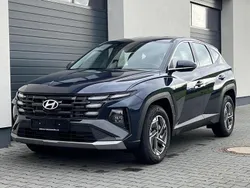 Neu 2025 Hyundai Tucson Comfort SUV | 27.990 € (Guter Preis)