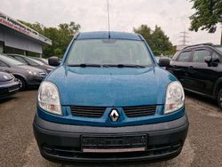Grün Gebraucht 2003 Renault Kangoo Van / Kleinbus | 3.700 €