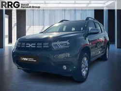 Grau Gebraucht 2023 Dacia Duster SUV | 18.990 € (Fairer Preis)