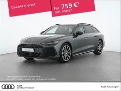 Daytonagrau perleffekt Neu 2025 Audi A6 S-Line Kombi | 66.880 € (Superpreis)
