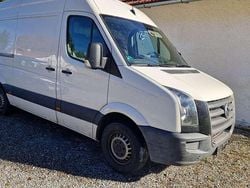Gebraucht 2010 VW Crafter Van | 5.900 € (Superpreis)
