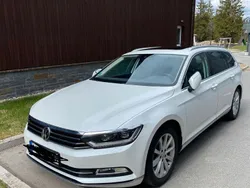 Weiß Gebraucht 2019 VW Passat Kombi | 24.000 € (Fairer Preis)