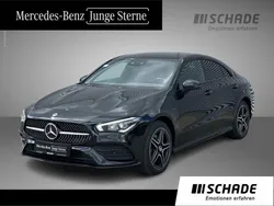 Othercolor Gebraucht 2020 Mercedes CLA250e AMG line Limousine | 28.950 € (Fairer Preis)