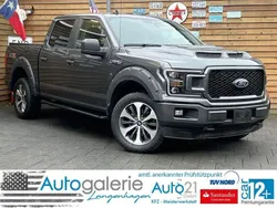 Grau Gebraucht 2020 Ford F-150 STX Abholung | 37.500 € (Superpreis)