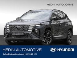 Grau Neu 2026 Hyundai Tucson N Line SUV | 37.790 € (Fairer Preis)