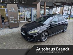 Schwarz Gebraucht 2024 Hyundai i30 N Line Kombi | 24.990 € (Guter Preis)