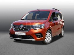 Braun Gebraucht 2024 Renault Kangoo Equilibre Van / Kleinbus | 27.887 € (Fairer Preis)