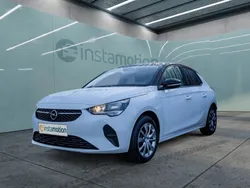 Weiß Gebraucht 2022 Opel Corsa-e Kleinwagen | 16.500 € (Fairer Preis)