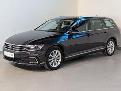 Grau Gebraucht 2022 VW Passat GTE Limousine | 23.575 € (Superpreis)