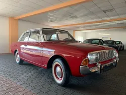 Rot Gebraucht 1966 Ford Taunus Limousine | 16.850 €