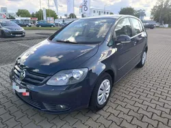 Blau Gebraucht 2006 VW Golf Plus Cross Comfortline Van / Kleinbus | 4.190 € (Fairer Preis)