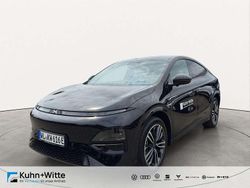 Schwarz Gebraucht 2025 XPENG G6 RWD Long Range SUV | 49.560 €