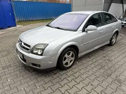 Opel Vectra GTS