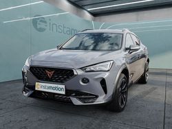Grau Gebraucht 2024 Cupra Formentor SUV | 36.340 € (Etwas zu teuer)
