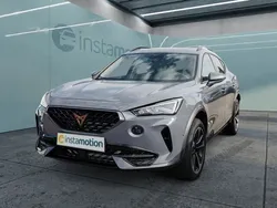 Grau Gebraucht 2024 Cupra Formentor SUV | 36.340 € (Fairer Preis)