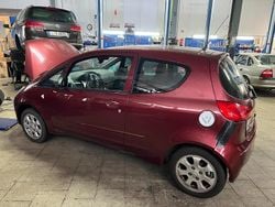 Rot Gebraucht 2005 Mitsubishi Colt Kleinwagen | 1.130 € (Guter Preis)