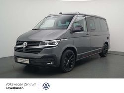 Schwarz Gebraucht 2024 VW T6.1 Edition Van | 79.980 €