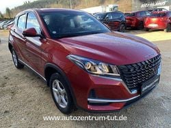Shining red Gebraucht 2024 DFSK Fengon SUV | 15.990 € (Fairer Preis)