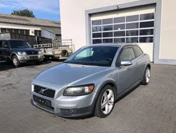 Grau Gebraucht 2007 Volvo C30 Kleinwagen | 3.900 €