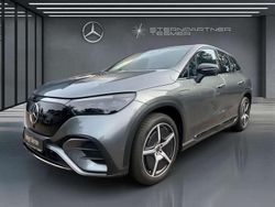 Grau Gebraucht 2024 Mercedes EQE350 SUV AMG SUV | 68.390 €