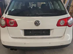 Weiß Gebraucht 2007 VW Passat Kombi | 2.200 € (Guter Preis)