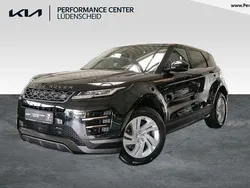 Andere Gebraucht 2022 Land Rover Range Rover evoque R-Dynamic Limousine | 36.540 € (Superpreis)