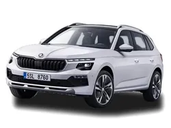 Andere Neu 2025 Skoda Kamiq Essence SUV | 20.658 € (Guter Preis)