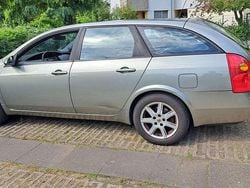 Gebraucht 2006 Nissan Primera Acenta Kombi | 1.500 € (Superpreis)