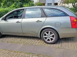 Gebraucht 2006 Nissan Primera Acenta Kombi | 3.000 € (Etwas zu teuer)
