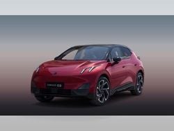 Rot (techno magenta) Neu 2025 Lynk & Co 02 SUV | 33.990 €