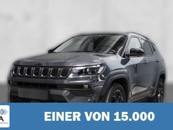 Schwarz Gebraucht 2023 Jeep Compass SUV | 34.460 € (Guter Preis)