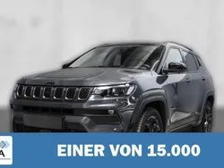 Schwarz Gebraucht 2023 Jeep Compass SUV | 36.020 €