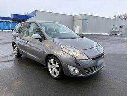 Grau Gebraucht 2009 Renault Grand Scénic III Van / Kleinbus | 3.800 €