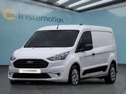 Weiß Neu 2025 Ford Transit | 23.499 € (Fairer Preis)