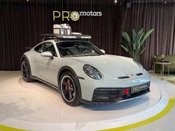 Grün Gebraucht 2023 Porsche 911 | 299.450 €