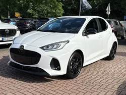 Neu 2025 Mazda 2 Homura-Line | 24.790 € (Guter Preis)