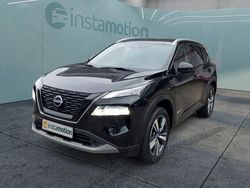 Schwarz Gebraucht 2024 Nissan X-Trail N-Connecta SUV | 37.640 € (Fairer Preis)