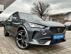 Magnetic grau metalllic Gebraucht 2024 Cupra Formentor SUV | 30.650 € (Etwas zu teuer)