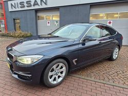 Blau Gebraucht 2014 BMW 328 Gran Turismo Limousine | 15.995 € (Fairer Preis)