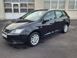 Seat Ibiza ST