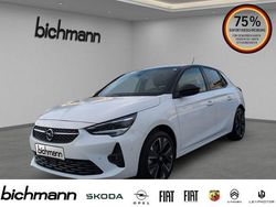 Weiss Gebraucht 2021 Opel Corsa-e GS Line Kleinwagen | 14.590 € (Superpreis)