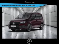 Mercedes EQT200