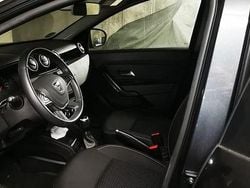 Grau Gebraucht 2018 Dacia Duster Comfort SUV | 10.800 € (Superpreis)