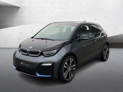 Mineralgrau met. m.akzent bmw Gebraucht 2020 BMW i3 Comfort Edition Limousine | 21.500 € (Fairer Preis)