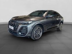 Grau (daytonagrau perleffekt) Neu 2025 Audi Q5 Sportback S-Line SUV | 69.890 € (Etwas zu teuer)