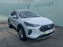 Weiß Gebraucht 2024 Ford Kuga Titanium SUV | 34.600 € (Teuer)