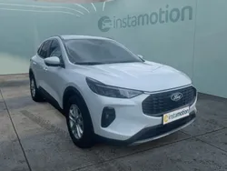 Weiß Neu 2024 Ford Kuga Titanium SUV | 34.600 € (Etwas zu teuer)