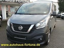 Grau Gebraucht 2021 Nissan NV300 Acenta Van | 23.900 € (Fairer Preis)