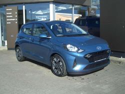Blau Neu 2025 Hyundai i10 Comfort Kleinwagen | 18.490 € (Fairer Preis)