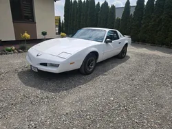 Pontiac Trans Am